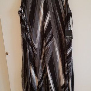 Womans dress